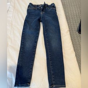 Old Navy Girls Rockstar Jegging
